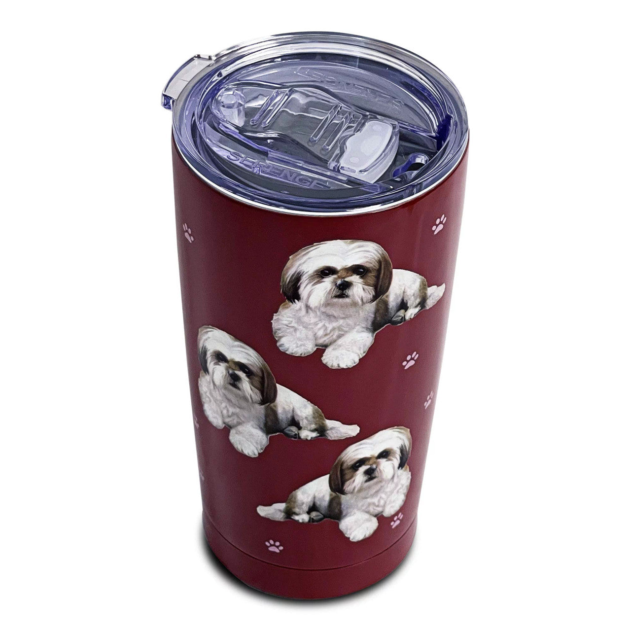 Serengeti 20oz Tumbler
