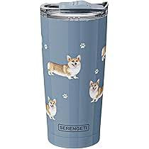 Serengeti 20oz Tumbler