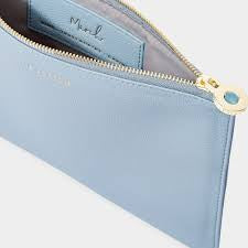 Katie Loxton Birthstone Zipper Pouch