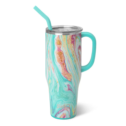 Swig Life 40oz Insulated Stainless Steel Mega Mug