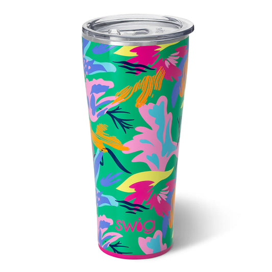 Swig Life 32oz Insulated Stainless Steel Tumbler