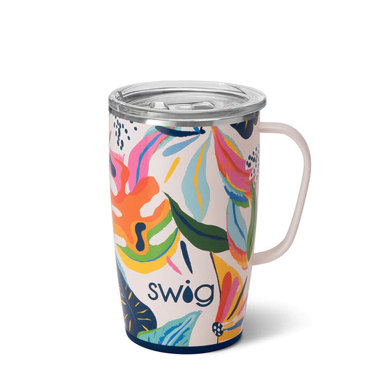 Swig Life Calypso 22oz Travel Mug