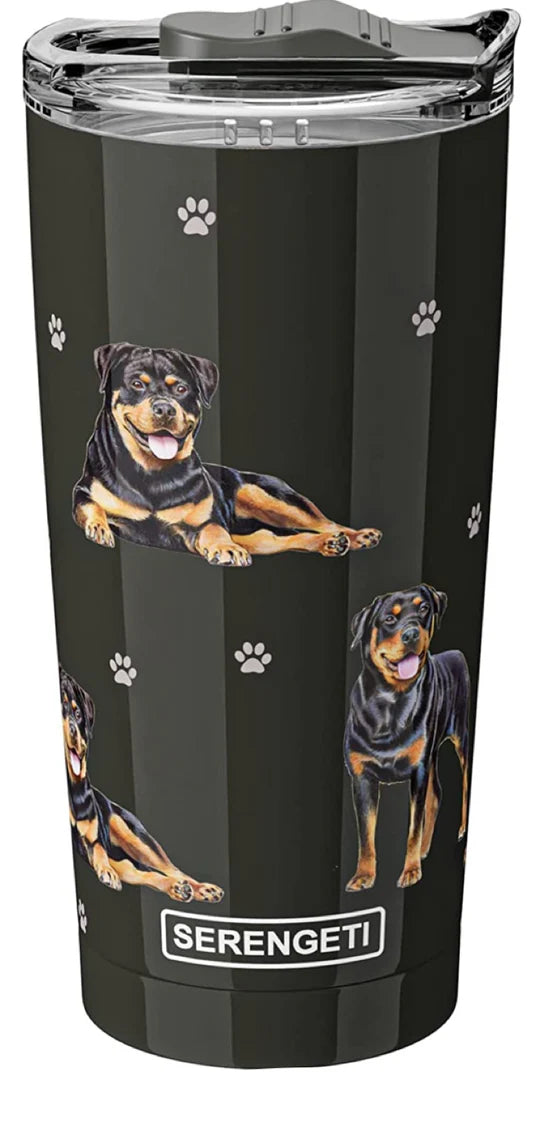 Serengeti 20oz Tumbler