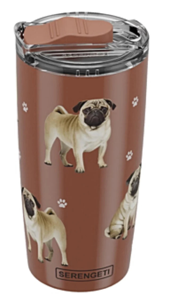 Serengeti 20oz Tumbler