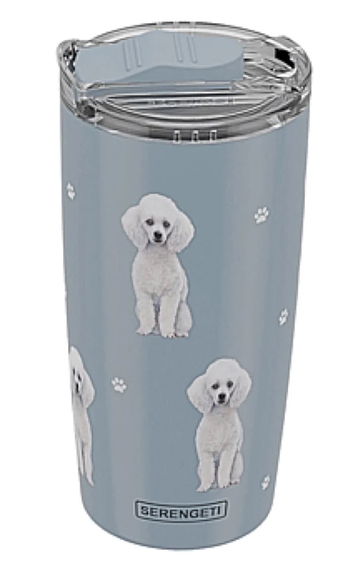 Serengeti 20oz Tumbler