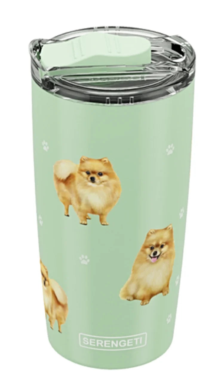 Serengeti 20oz Tumbler