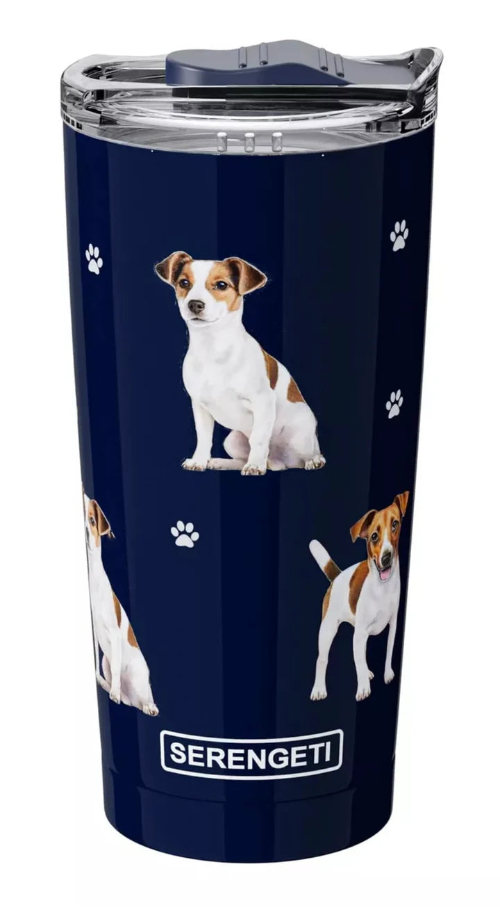 Serengeti 20oz Tumbler