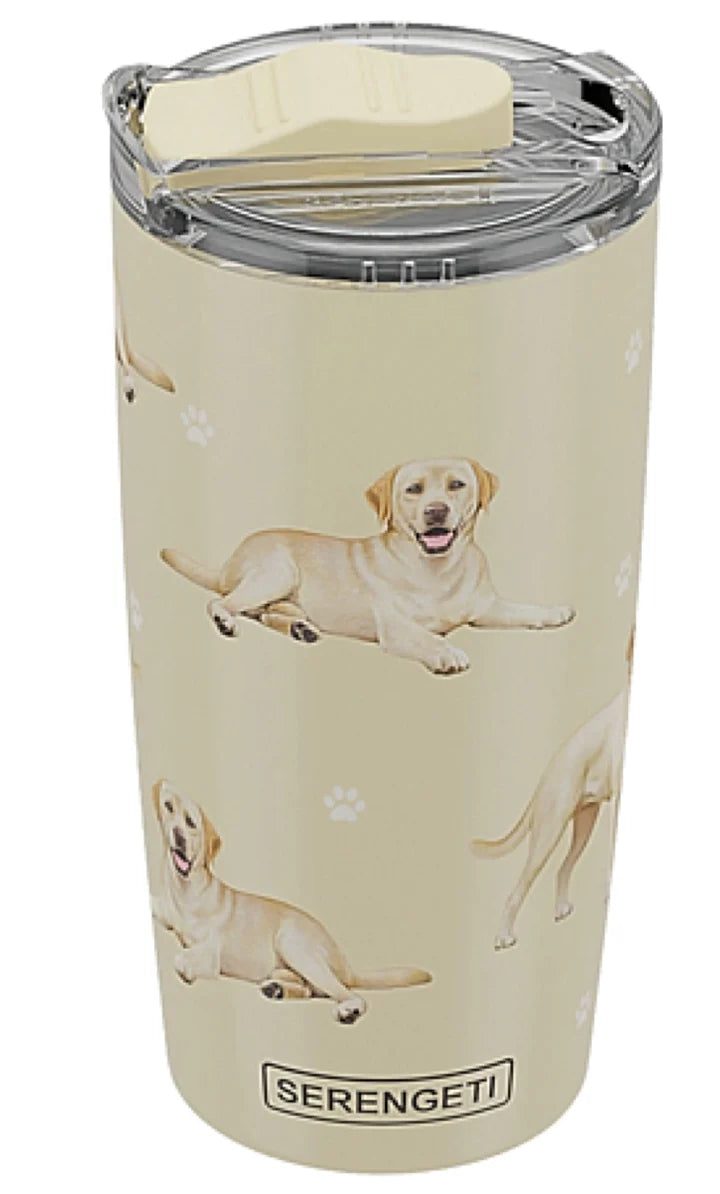 Serengeti 20oz Tumbler