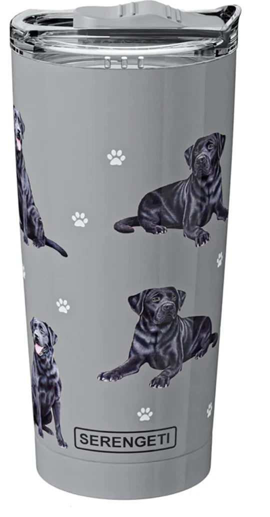 Serengeti 20oz Tumbler