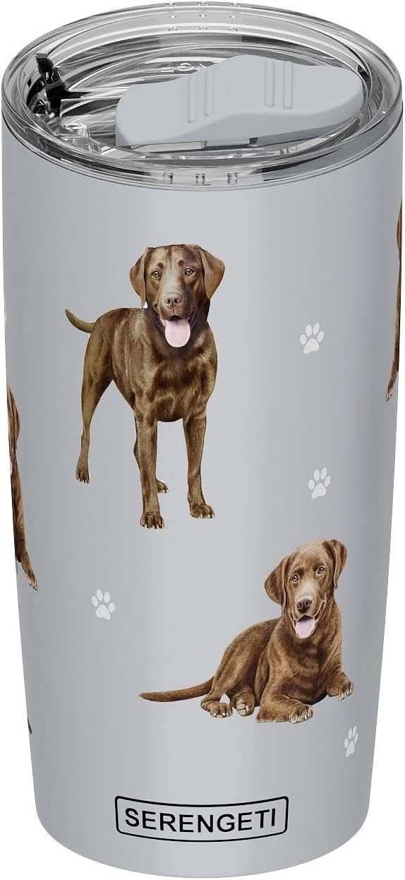 Serengeti 20oz Tumbler