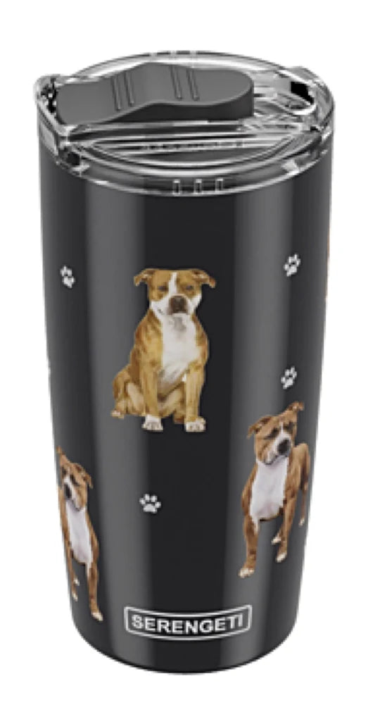 Serengeti 20oz Tumbler
