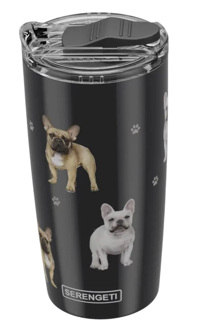 Serengeti 20oz Tumbler