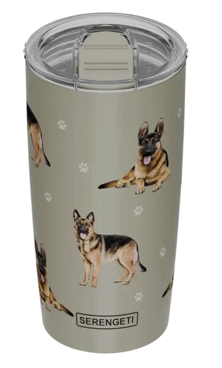 Serengeti 20oz Tumbler