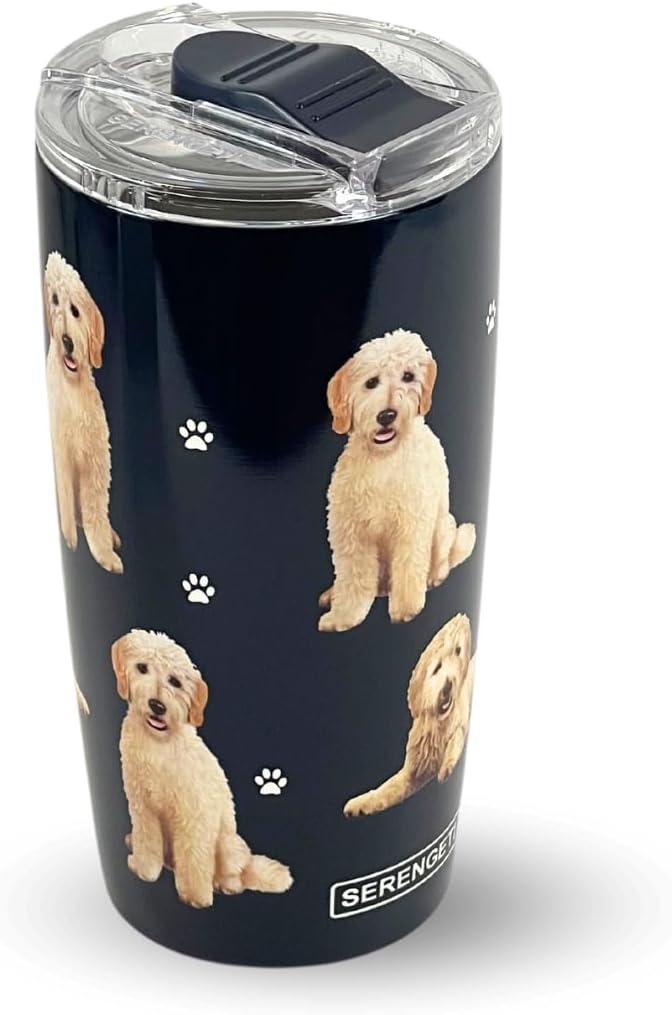 Serengeti 20oz Tumbler