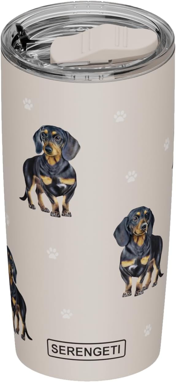 Serengeti 20oz Tumbler