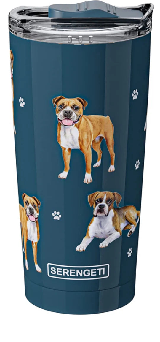Serengeti 20oz Tumbler
