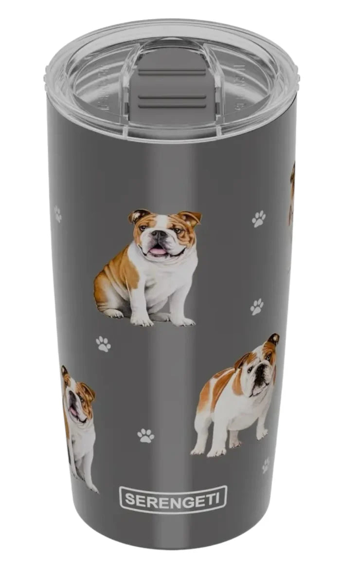 Serengeti 20oz Tumbler