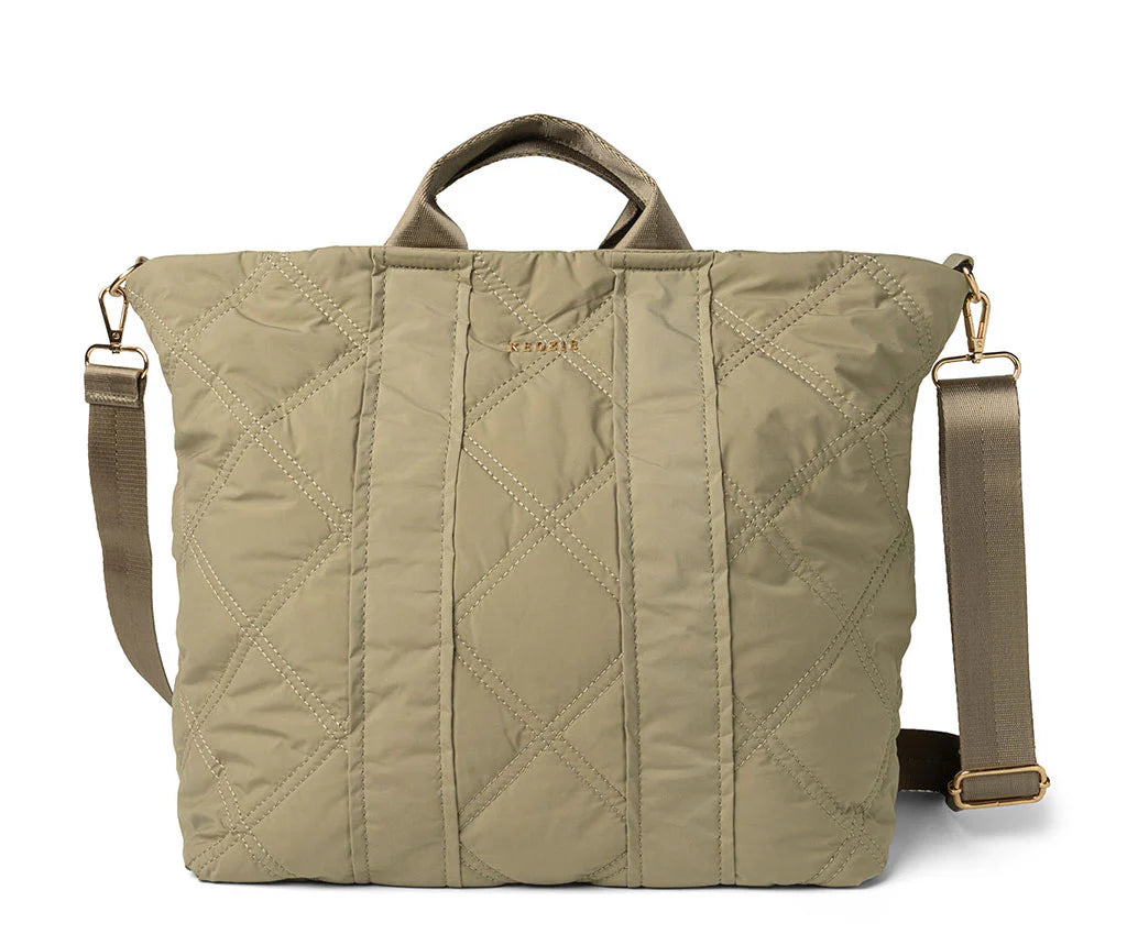 Kedzie Cloud 9 Tote Bag