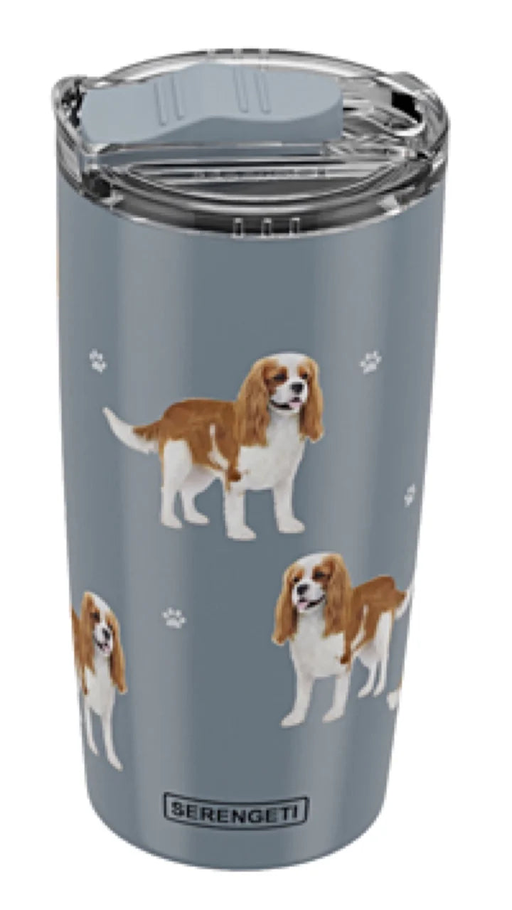 Serengeti 20oz Tumbler