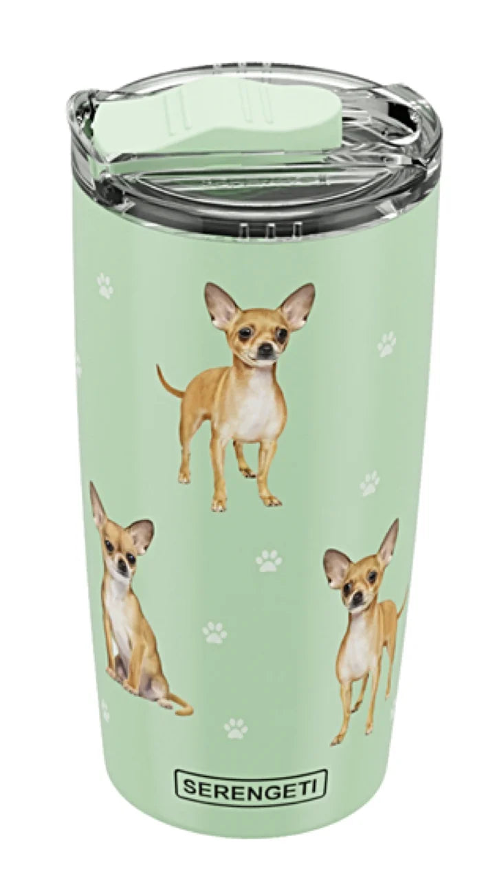 Serengeti 20oz Tumbler