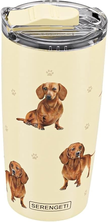 Serengeti 20oz Tumbler