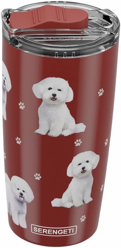 Serengeti 20oz Tumbler