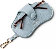 Kedzie Eclipse Eyewear Case