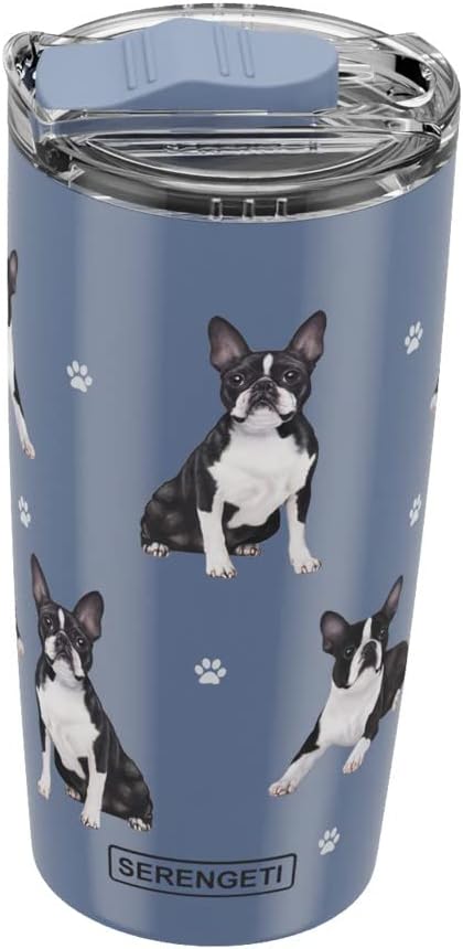 Serengeti 20oz Tumbler