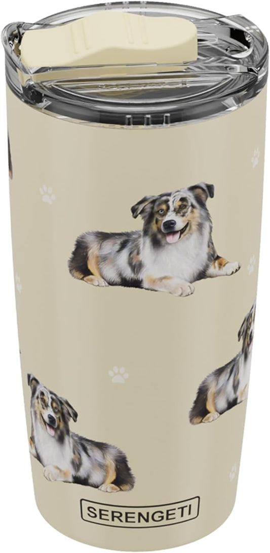 Serengeti 20oz Tumbler