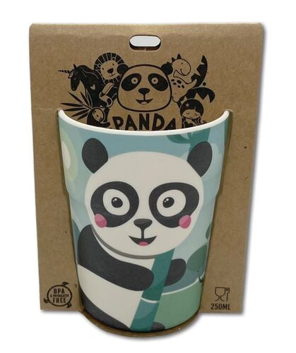 Panda Crew Kids Cups- Blank/ special