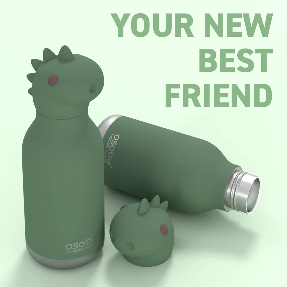 Asobu Bestie bottles