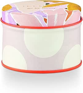 Illume Go Be Lovely Candle