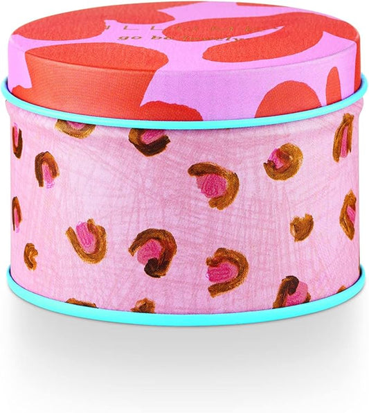 Illume Go Be Lovely Candle