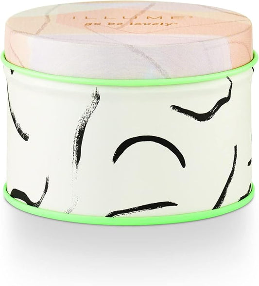 Illume Go Be Lovely Candle