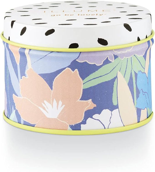 Illume Go Be Lovely Candle