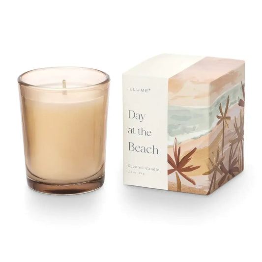 Illume 2.3 oz Candle
