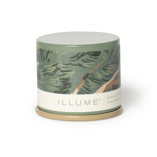 Illume 3 oz Candle