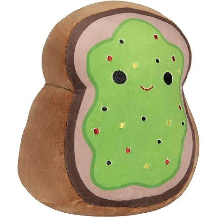 Squishmallow 12" Sinclair the Avocado Toast