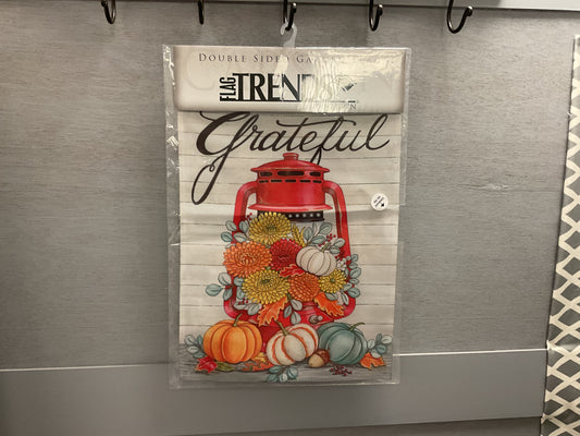 Thanksgiving Lantern Flag