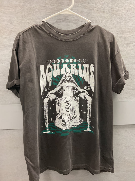 Zodiac T-Shirt