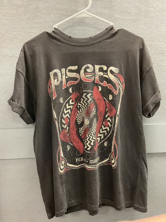 Zodiac T-Shirt