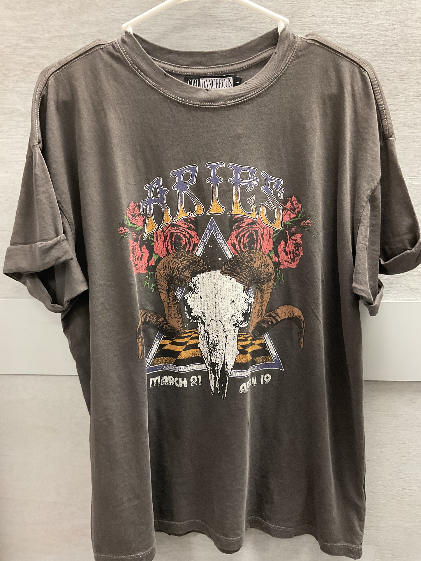 Zodiac T-Shirt