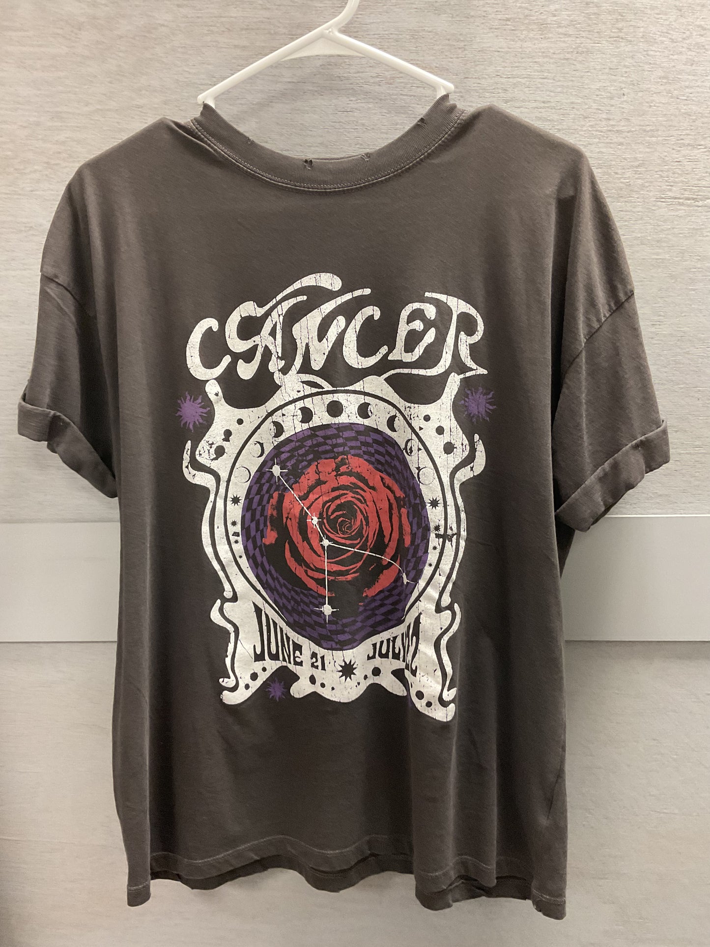 Zodiac T-Shirt