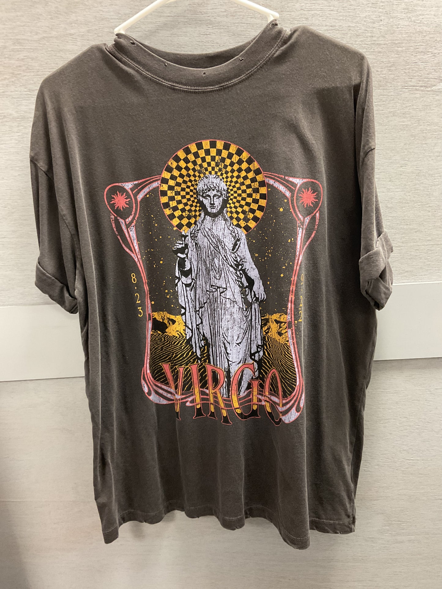 Zodiac T-Shirt