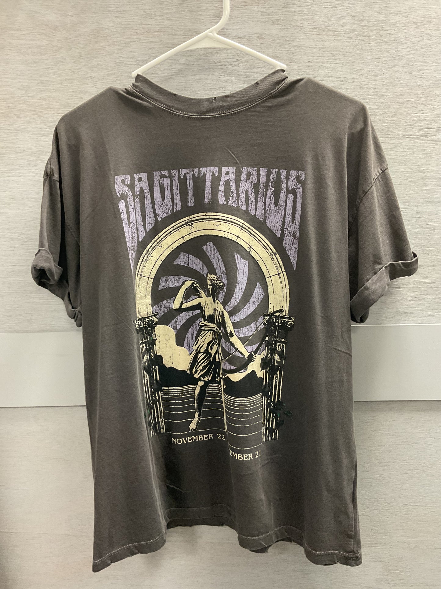 Zodiac T-Shirt