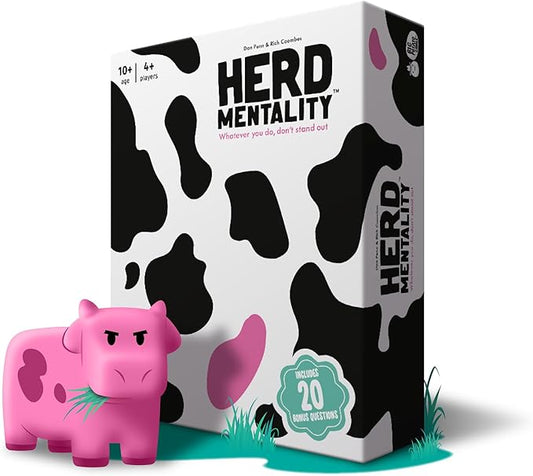Herd Mentality