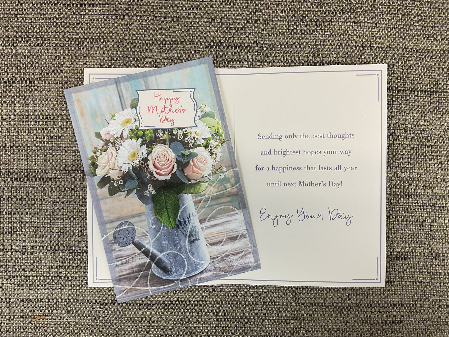 Mother’s Day Cards - 8 pack