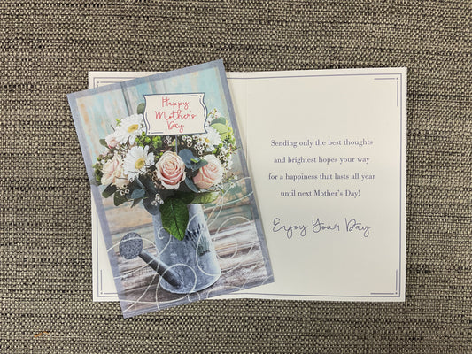 Mother’s Day Cards - 8 pack
