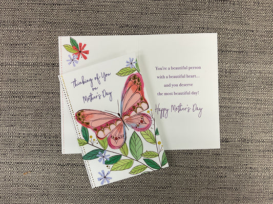 Mother’s Day Cards - 8 pack