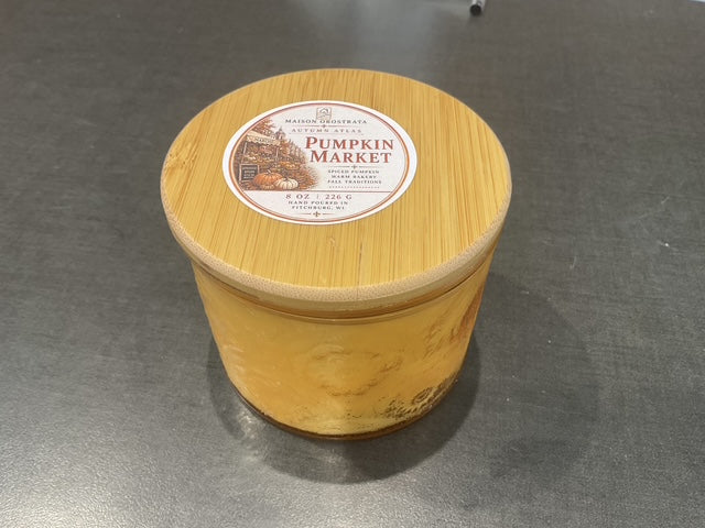 Maison Orostrata Candles 8 oz